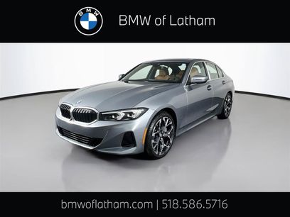 Used 2026 BMW 330i xDrive Sedan w/ Convenience Package