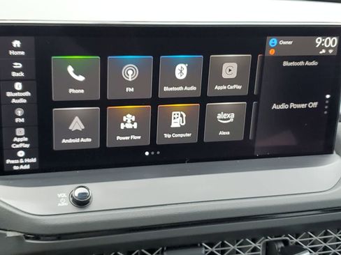 Certified 2025 Honda Accord Sport image 5