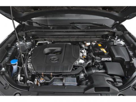 Used 2024 MAZDA CX-5 AWD 2.5 S w/ Select Package image 15