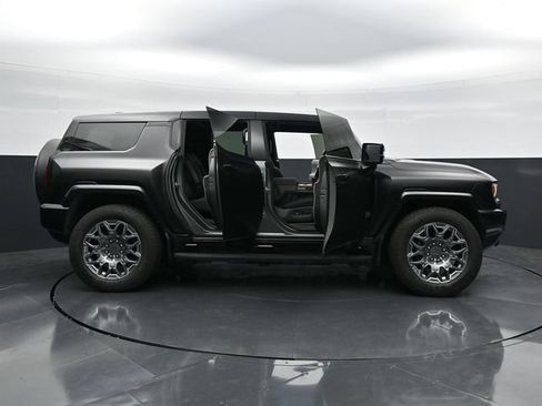 Used 2024 GMC Hummer EV 3X AWD/4WD image 49