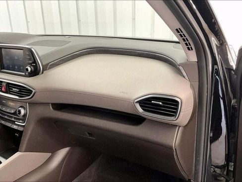 Used 2019 Hyundai Santa Fe SEL AWD/4WD image 17