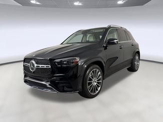 Used 2024 Mercedes-Benz GLE 350 4MATIC video 1