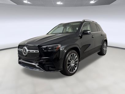 Used 2024 Mercedes-Benz GLE 350 4MATIC