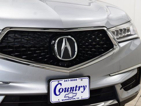 Used 2019 Acura MDX 3.5L Technology Package image 11
