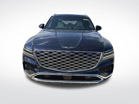 New 2026 Genesis GV80 3.5T Prestige image 2