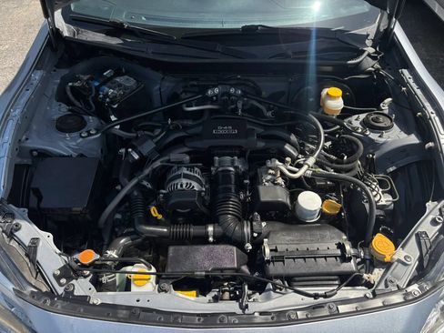 Used 2017 Subaru BRZ Limited w/ Popular Package #3 RWD image 55