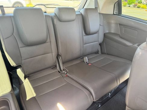 Used 2014 Honda Odyssey EX-L image 20