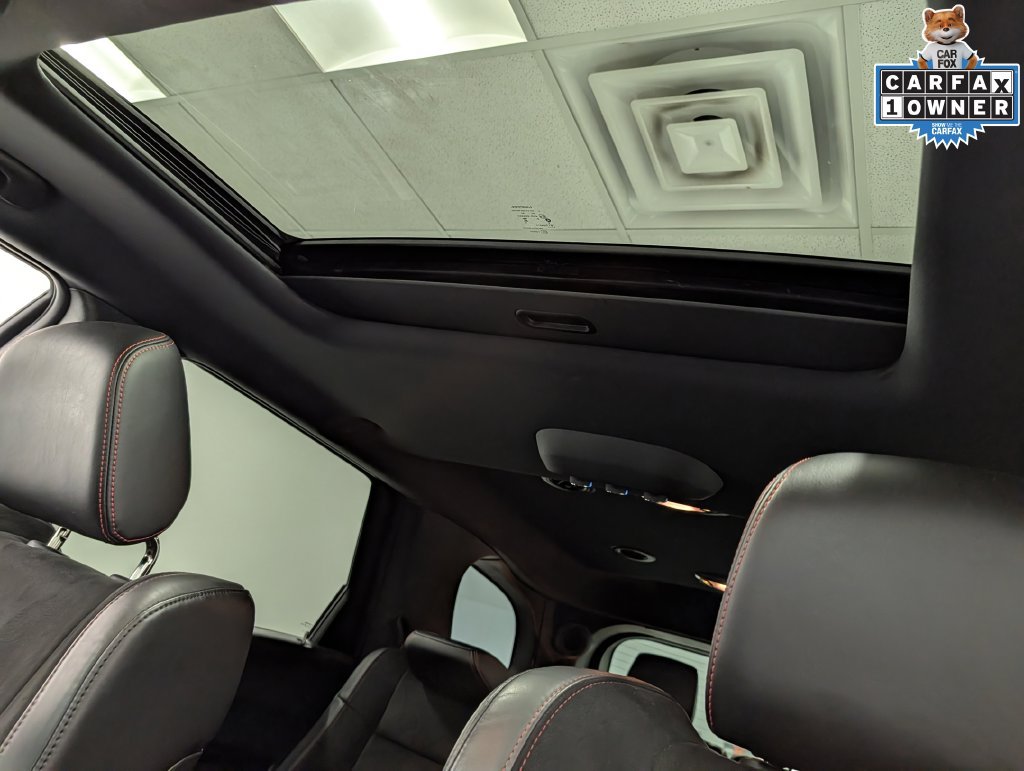Used 2025 Dodge Durango GT AWD/4WD image 26