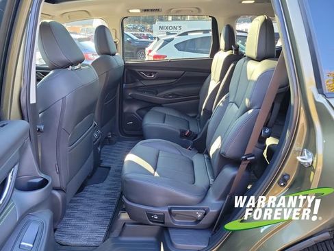 New 2026 Subaru Ascent Bronze Edition image 16
