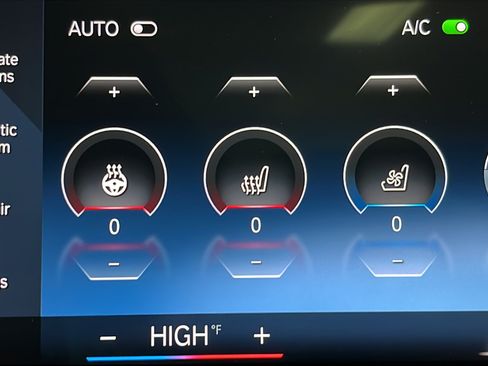 Used 2023 BMW X7 xDrive40i AWD/4WD image 33
