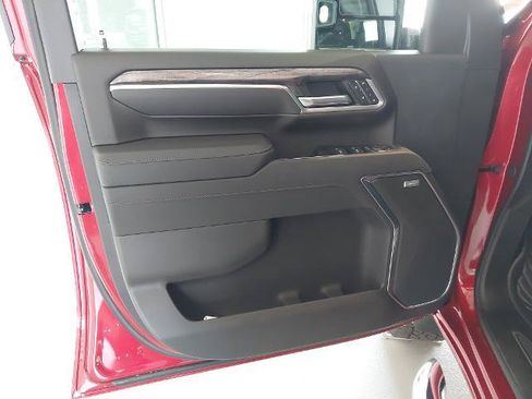New 2026 Chevrolet Silverado 2500 LTZ w/ LTZ Plus Package AWD/4WD image 24
