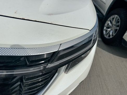 Certified 2024 Kia Seltos S FWD image 6