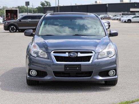 Used 2014 Subaru Legacy 3.6R Limited AWD/4WD image 5