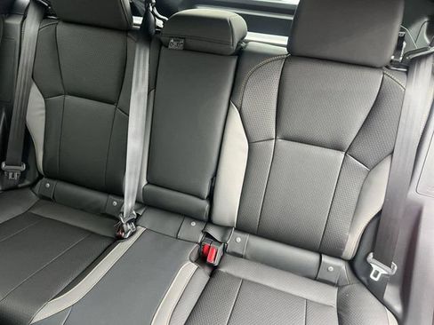 New 2026 Subaru Crosstrek 2.5i Wilderness AWD/4WD image 13