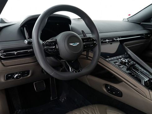 Used 2026 Aston Martin DB12 Coupe RWD image 14