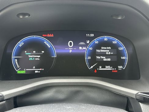 New 2026 Toyota Camry XLE image 17