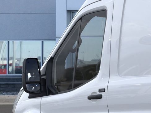 New 2026 Ford Transit 250 148 Medium Roof Extended AWD image 20