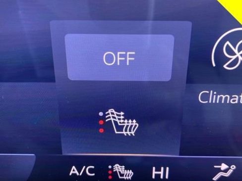 New 2025 Buick Enclave Preferred w/ LPO, Floor Liner Package image 27