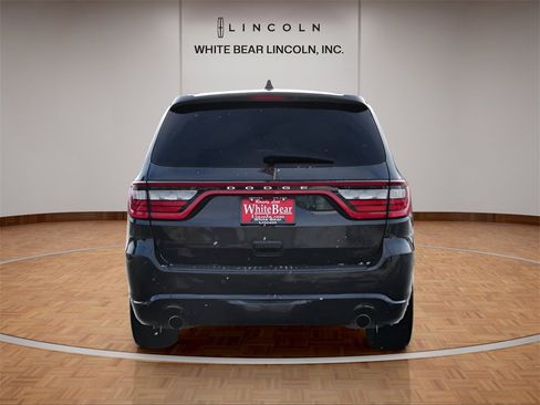 Used 2017 Dodge Durango R/T w/ Trailer Tow Group IV image 6