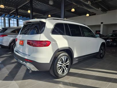 New 2026 Mercedes-Benz GLB 250