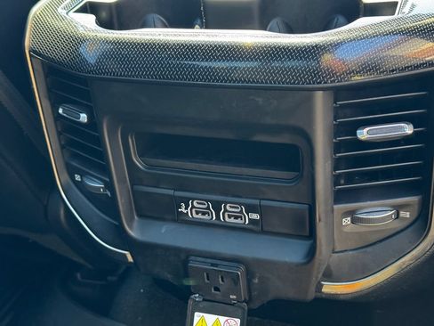Used 2019 RAM 1500 Sport w/ Advanced Safety Group AWD/4WD image 37