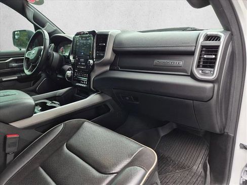 Used 2023 RAM 1500 Laramie AWD/4WD image 20