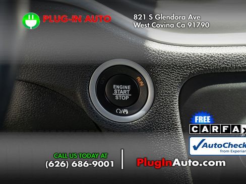 Used 2022 Dodge Charger SXT RWD image 16