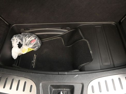 Used 2021 Dodge Durango SRT w/ Black Package image 35