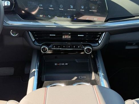 New 2026 Chevrolet Tahoe RST w/ RST Capability Package image 12