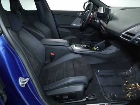 Certified 2025 BMW M235i xDrive w/ Premium Package image 35
