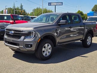 New 2025 Ford Ranger XL w/ Trailer Tow Package video 1