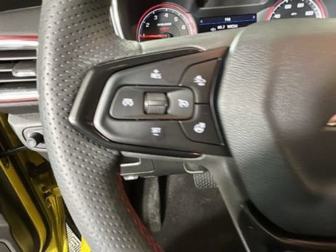 Used 2023 Chevrolet TrailBlazer RS w/ Technology Package AWD/4WD image 15