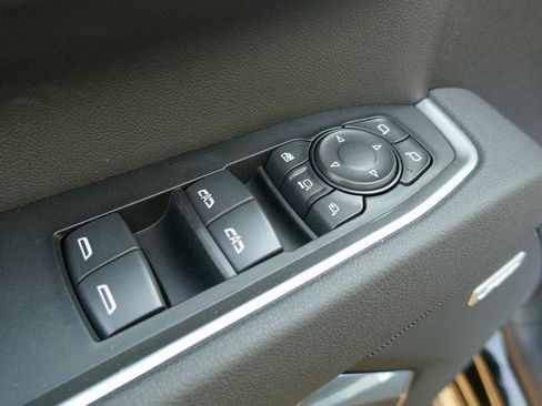 New 2026 Chevrolet Silverado 2500 LTZ w/ LTZ Plus Package image 23