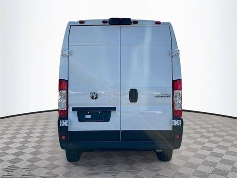 New 2026 RAM ProMaster 1500 w/ Safety Group FWD image 5