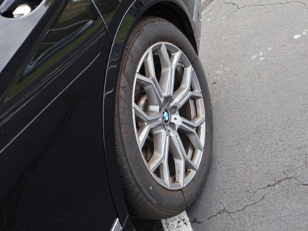 Used 2022 BMW X7 xDrive40i AWD/4WD image 41
