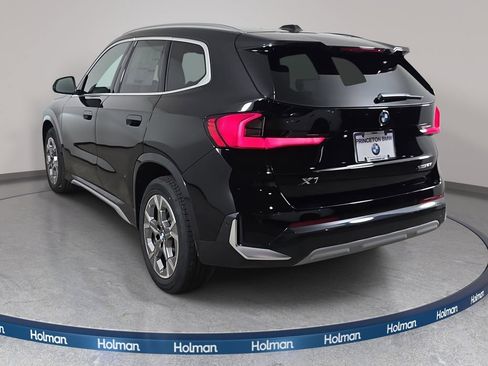 New 2026 BMW X1 xDrive28i w/ Convenience Package AWD/4WD image 7