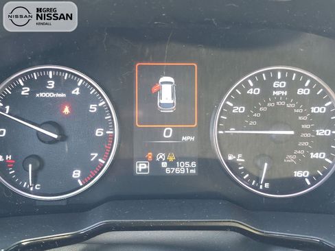 Used 2021 Subaru Outback Premium AWD/4WD image 8