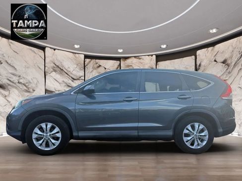 Used 2012 Honda CR-V EX image 7