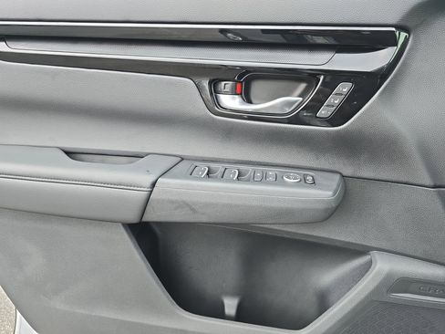 Used 2023 Honda CR-V EX-L image 24