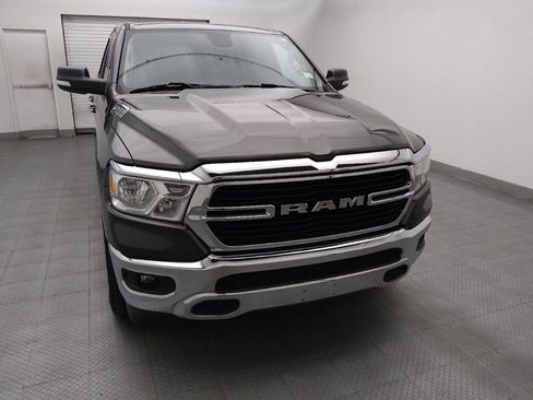 Used 2020 RAM 1500 Big Horn RWD image 14