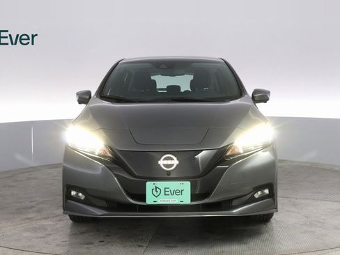Used 2024 Nissan Leaf SV Plus image 3