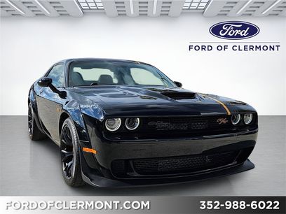 Used 2023 Dodge Challenger R/T Scat Pack