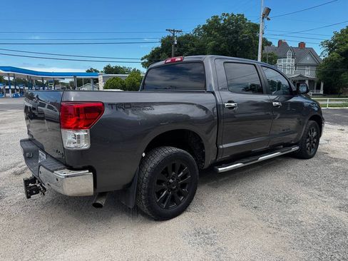 Used 2013 Toyota Tundra Platinum AWD/4WD image 3