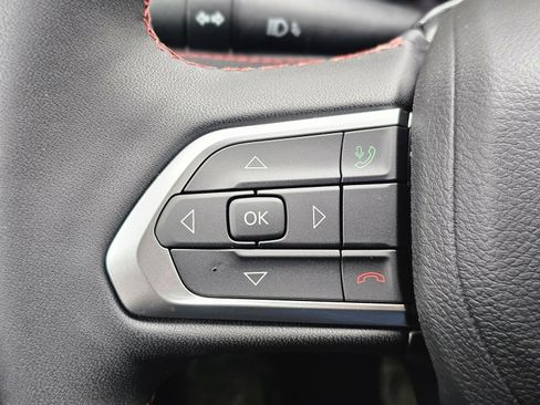 New 2026 Jeep Compass Trailhawk image 17