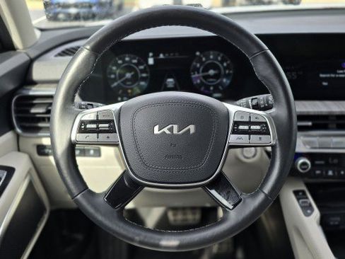 Used 2023 Kia Telluride SX AWD/4WD image 15