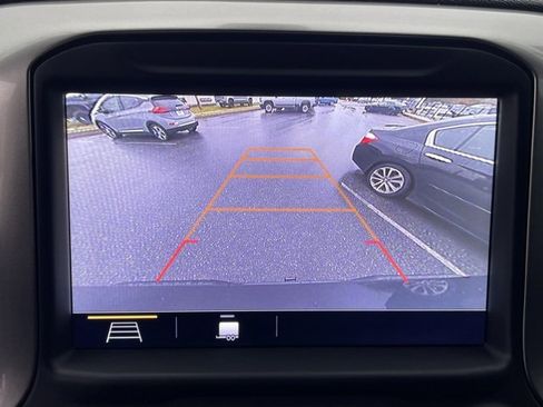 Certified 2019 Chevrolet Silverado 1500 RST w/ All-Star Edition image 9