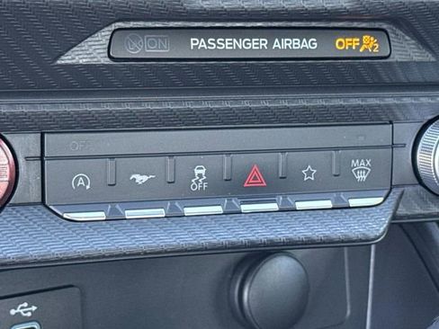 New 2026 Ford Mustang Premium w/ Anti-Theft Package image 38