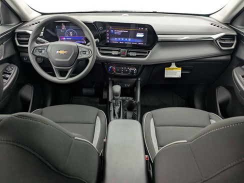 New 2026 Chevrolet TrailBlazer LT image 16