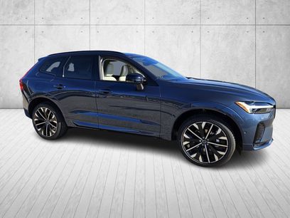 New 2026 Volvo XC60 B5 Ultra w/ Protection Package Premier