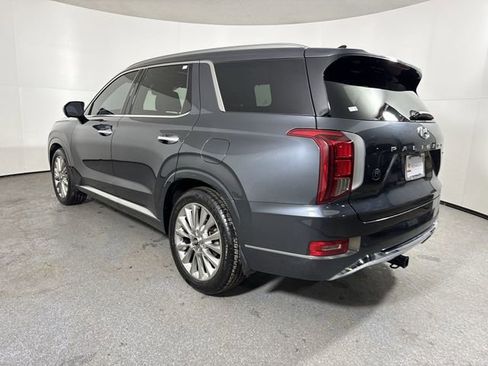 Used 2020 Hyundai Palisade Limited image 33